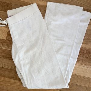 Juicy Couture Sweatpants (M)